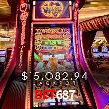 bet687: A Experiência de Casino com Jogos de Mesa ao Vivo